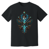 Mad Science - Comfort Colors C1717 Unisex Tee